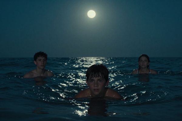 The Quiet Between Who You Were and Who You Are