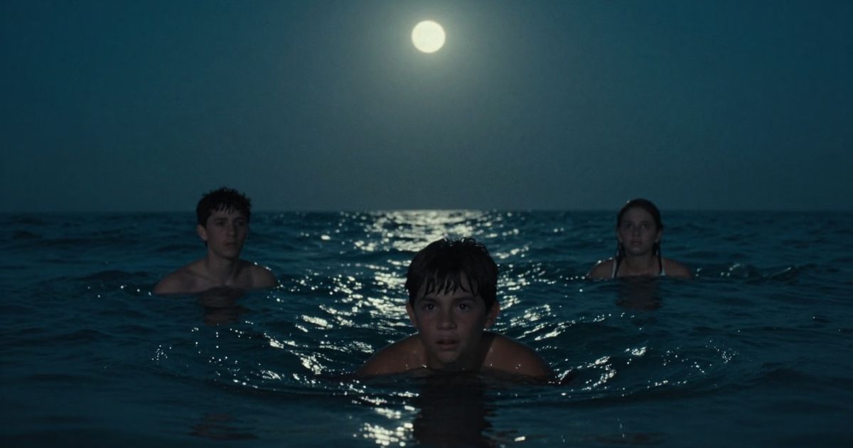 The Quiet Between Who You Were and Who You Are