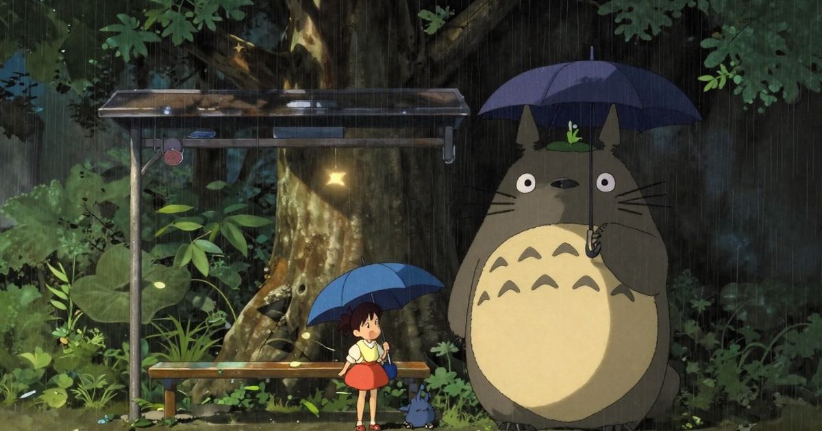 The Bus Stop Where Nothing Happens