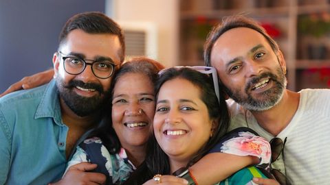 The Small Rooms Where We Become Ourselves