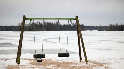 The Man Who Died Twice